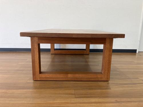 MasterWal (マスターウォール) ローテーブル MOSAIC LIVING TABLE