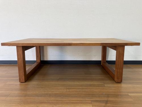 MasterWal (マスターウォール) ローテーブル MOSAIC LIVING TABLE