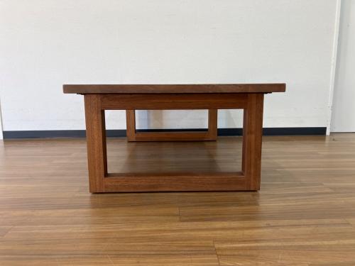 MasterWal (マスターウォール) ローテーブル MOSAIC LIVING TABLE