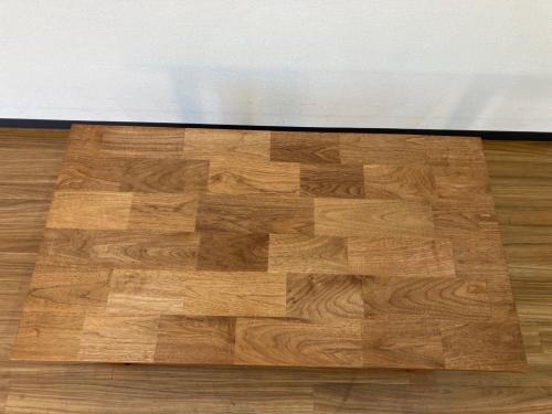 MasterWal (マスターウォール) ローテーブル MOSAIC LIVING TABLE