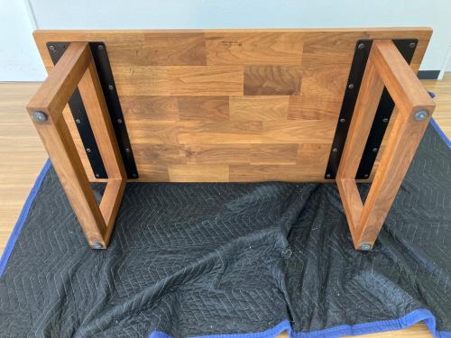 MasterWal (マスターウォール) ローテーブル MOSAIC LIVING TABLE
