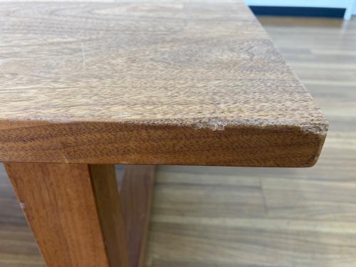 MasterWal (マスターウォール) ローテーブル MOSAIC LIVING TABLE