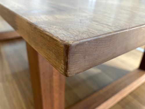 MasterWal (マスターウォール) ローテーブル MOSAIC LIVING TABLE