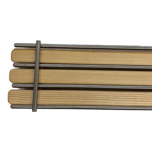 asimocrafts (アシモクラフツ) アウトドアテーブル 38explore