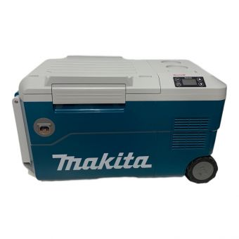 MAKITA (マキタ) 充電式保冷温庫 バッテリー無 CW001G 電源コード 程度B(軽度の使用感) クリーニング済