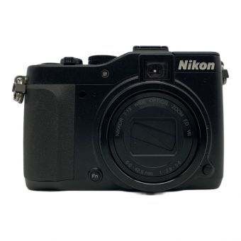 Nikon (ニコン) デジタルカメラ P7000 1010万画素(有効画素) -