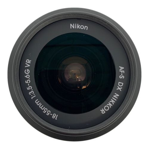 Nikon (ニコン) デジタル一眼レフカメラ D90 1230万画素(有効画素) APS-C 23.6mm×15.8mm CMOS 2076338