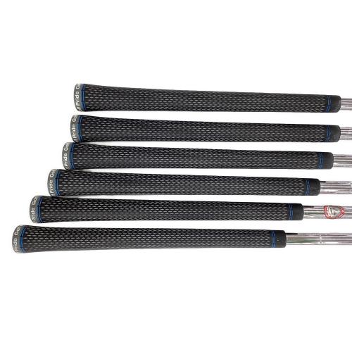 TaylorMade SIM MAX アイアン6本セット/シャフト：KBS MAX85