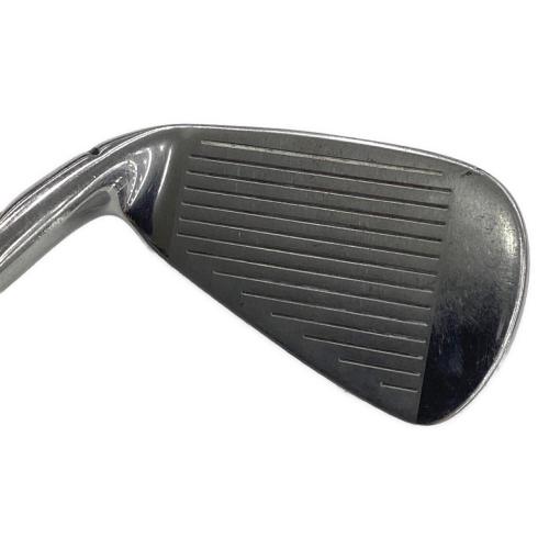 TaylorMade SIM MAX アイアン6本セット/シャフト：KBS MAX85