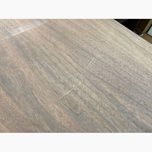 高野木工 (タカノモッコウ) ローチェスト ブラウン 4 4段 LECCE（レッチェ）