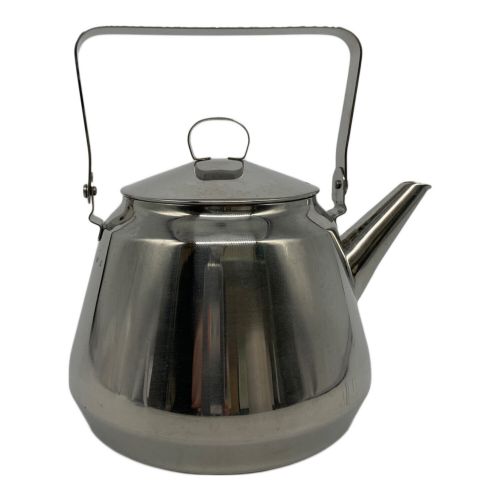 OPA ステンレスケトル 1.5L