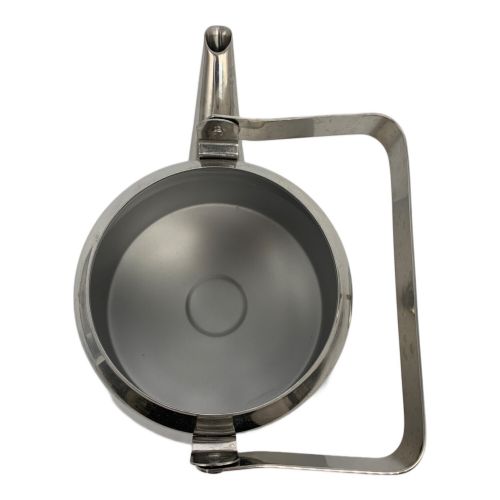 OPA ステンレスケトル 1.5L