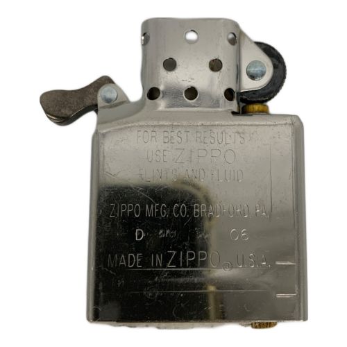 ZIPPO バースイヤーコイン 2006年製