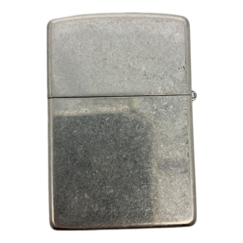 ZIPPO BILLIKEN 2006年製