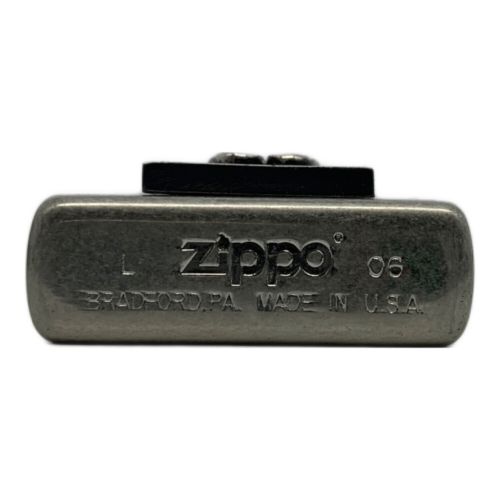 ZIPPO BILLIKEN 2006年製