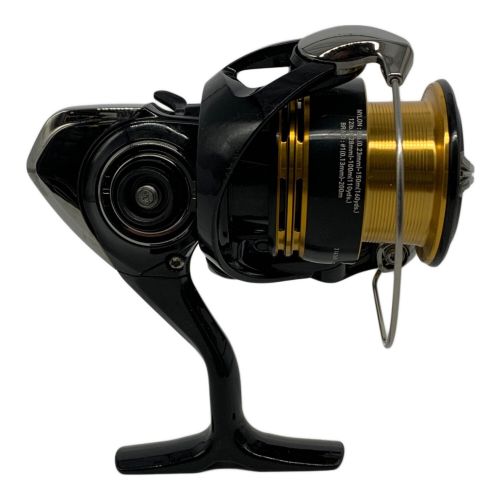 DAIWA (ダイワ) リール LEGALIS LT3000-CXH