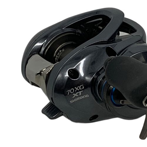 SHIMANO (シマノ) リール SLX DC XT 70XG