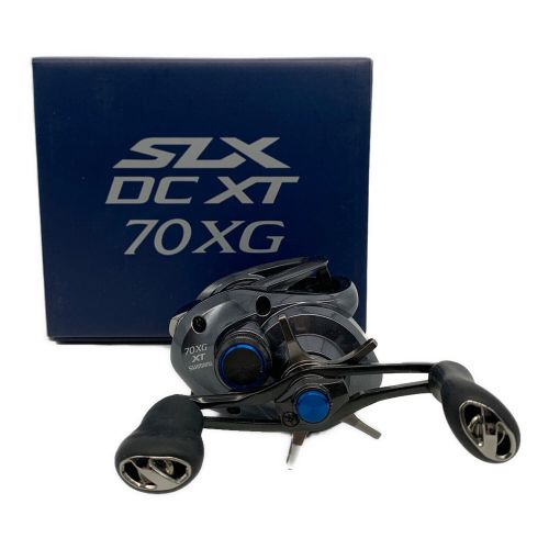 SHIMANO (シマノ) リール SLX DC XT 70XG