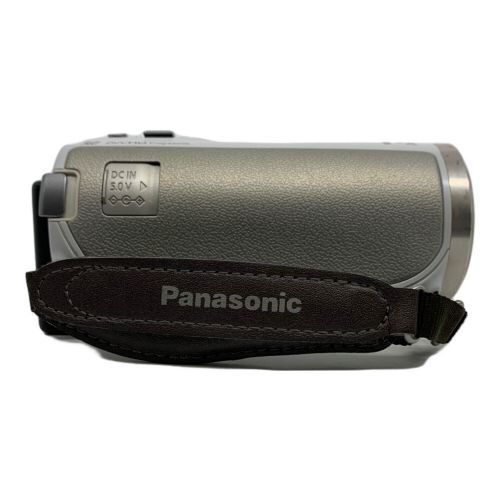 Panasonic (パナソニック) ビデオカメラ HC-V550M -｜トレファクONLINE