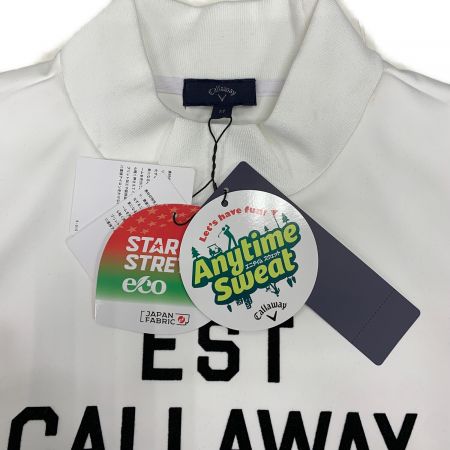Callaway (キャロウェイ) ゴルフウェア(トップス) メンズ SIZE M