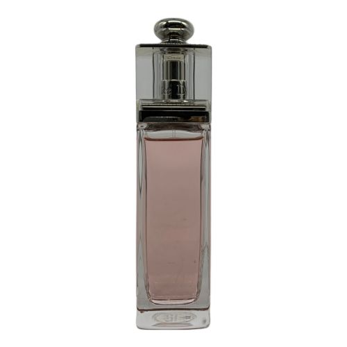 Christian Dior (クリスチャン ディオール) オードトワレ アディクト オー フレッシュ 50ml 残量80%-99%