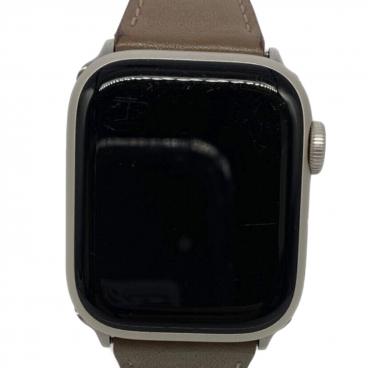 Apple (アップル) Apple Watch Series 8 MNK43J/A GPS+Cellularモデル