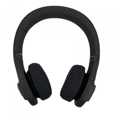 UNDER ARMOUR (アンダー アーマー) ワイヤレスヘッドホン UA SPORT