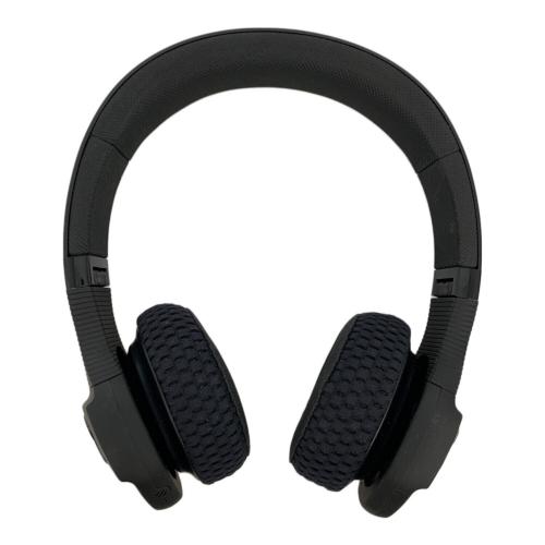 UNDER ARMOUR (アンダー アーマー) ワイヤレスヘッドホン UA SPORT WIRELESS TRAIN JBL