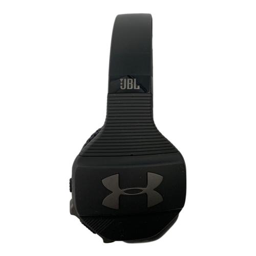 UNDER ARMOUR (アンダー アーマー) ワイヤレスヘッドホン UA SPORT WIRELESS TRAIN JBL