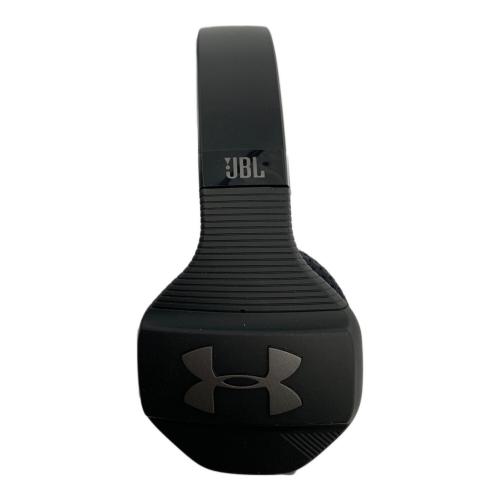 UNDER ARMOUR (アンダー アーマー) ワイヤレスヘッドホン UA SPORT WIRELESS TRAIN JBL