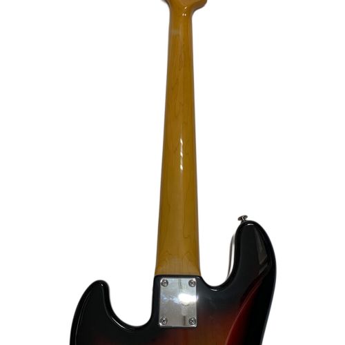 Bacchus (バッカス) 5弦ベース WJB-5 動作確認済み U005510