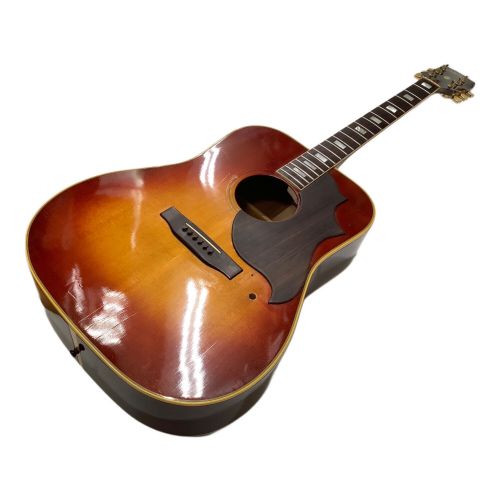 GIBSON (ギブソン) HummingBird Custom 1970-1972 ヴィンテージアコースティックギター 現状販売