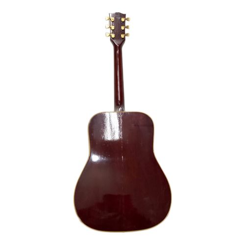 GIBSON (ギブソン) HummingBird Custom 1970-1972 ヴィンテージアコースティックギター 現状販売