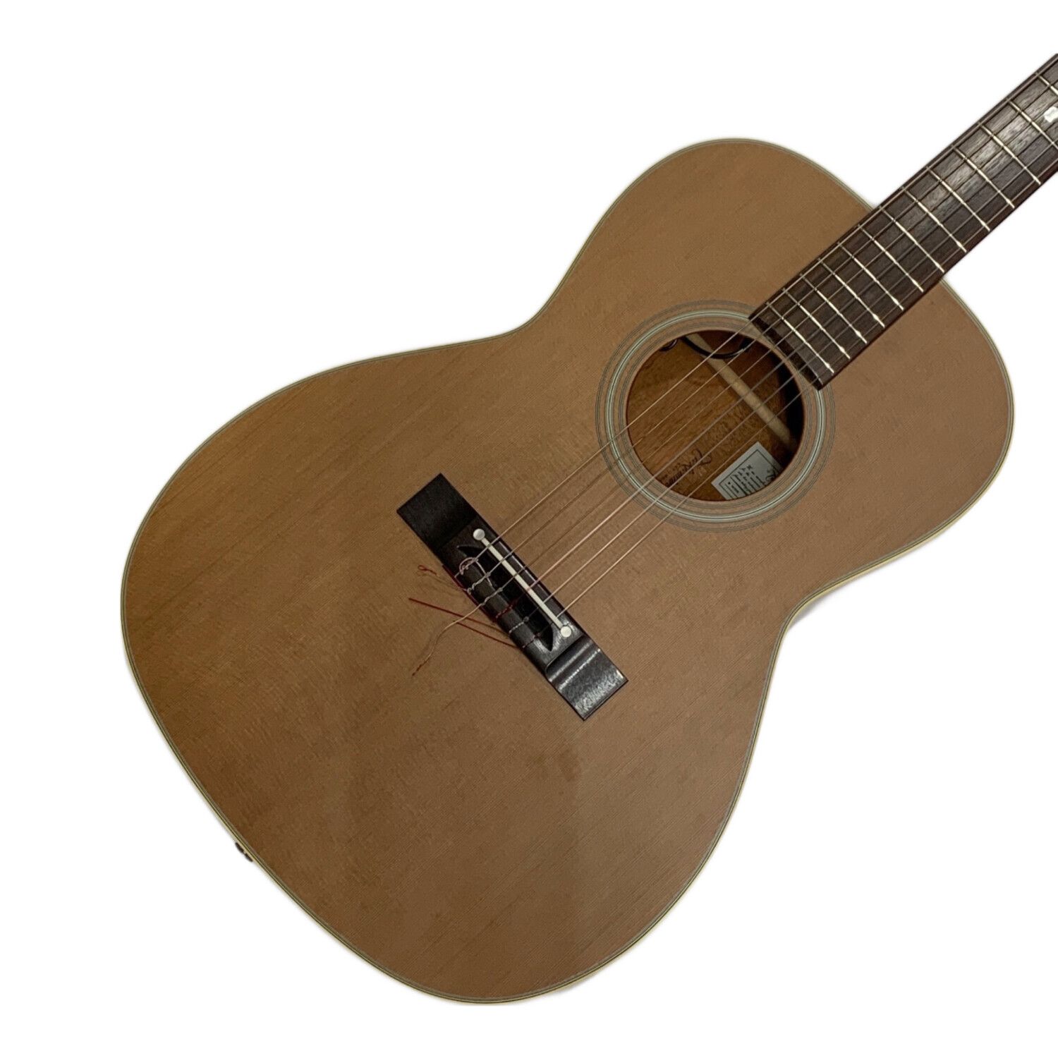 TAKAMINE PT-408N エレガット