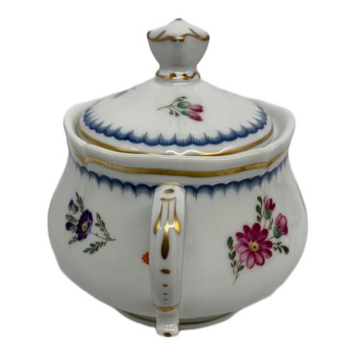 RICHARD GINORI (リチャードジノリ) シュガーポット イタリアンフルーツ