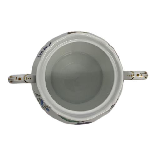 RICHARD GINORI (リチャードジノリ) シュガーポット イタリアンフルーツ