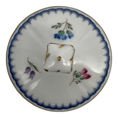 RICHARD GINORI (リチャードジノリ) シュガーポット イタリアンフルーツ