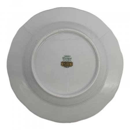 RICHARD GINORI (リチャードジノリ) スープ皿 23cm アンティックローズ