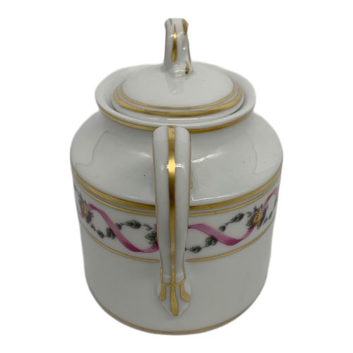 RICHARD GINORI (リチャードジノリ) シュガーポット インペロジュリエッタ