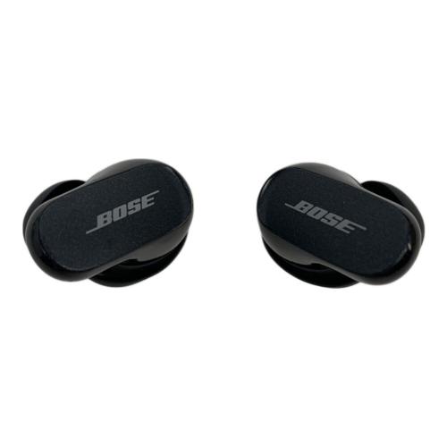 BOSE (ボーズ) ワイヤレスイヤホン 435911