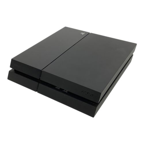 SONY (ソニー) Playstation4 CUH-1100A 動作確認済み -