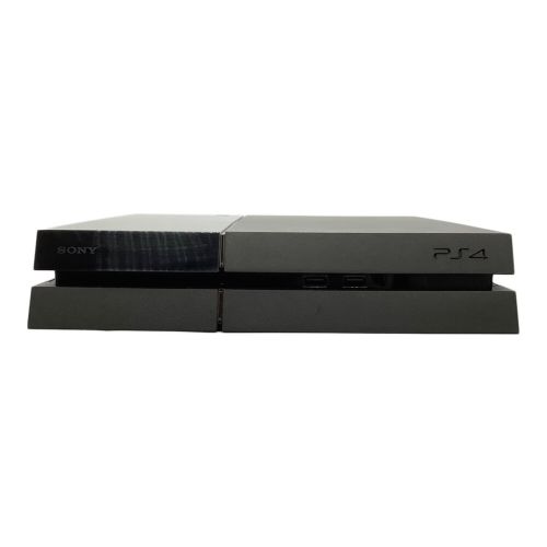 SONY (ソニー) Playstation4 CUH-1100A 動作確認済み -