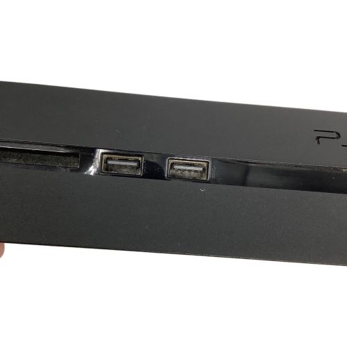 SONY (ソニー) Playstation4 CUH-1100A 動作確認済み -