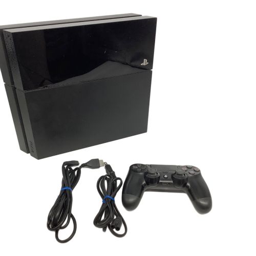 SONY (ソニー) Playstation4 CUH-1100A 動作確認済み -