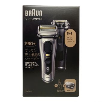 BRAUN (ブラウン) シリーズ9PRO 9587cc-V