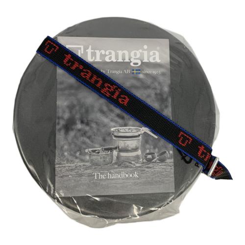 trangia (トランギア) ストームクッカー 27-3HA