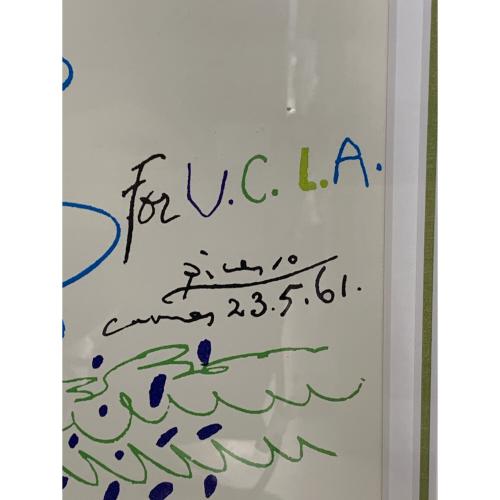 Summer Bouquet（サマーブーケ）アートパネル