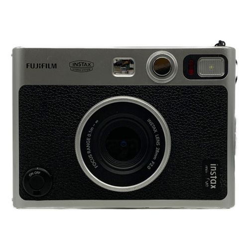 FUJIFILM (フジフィルム) instax mini evo 2W019044