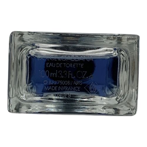 DOLCE & GABBANA (ドルチェ＆ガッバーナ) オードトワレ ケー バイ