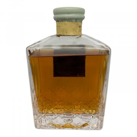 サントリーウイスキー インペリアル 未開封 600ml｜トレファクONLINE